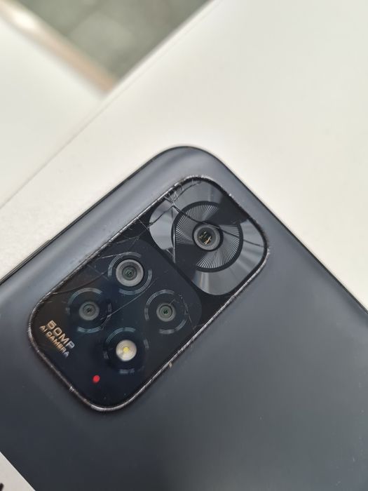 Redmi Note 11 128gb Amanet BKG Timisoara • OLX.ro