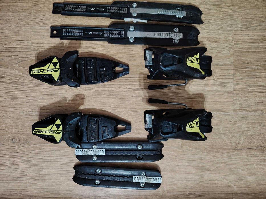 Schiuri fischer mărimea 110