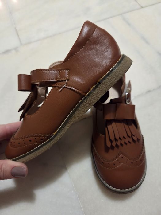 Pantofiori fete nr. 30