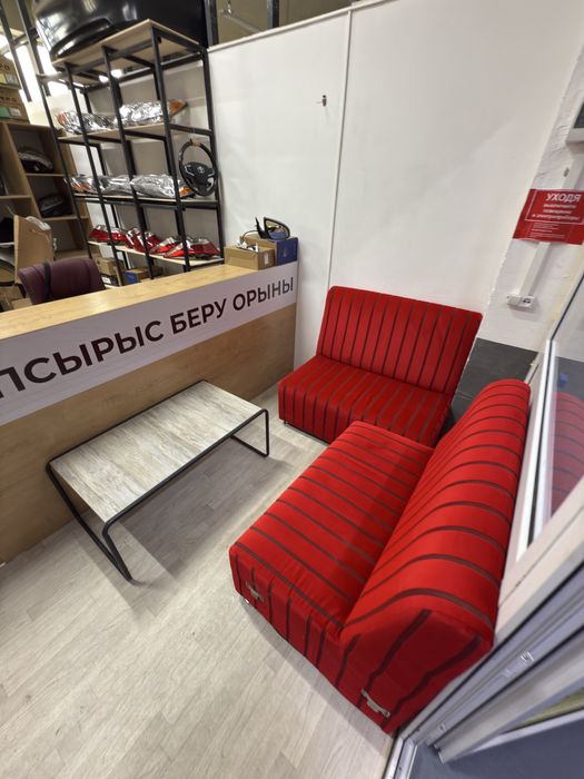 Автобөлшектер дайын бизнес