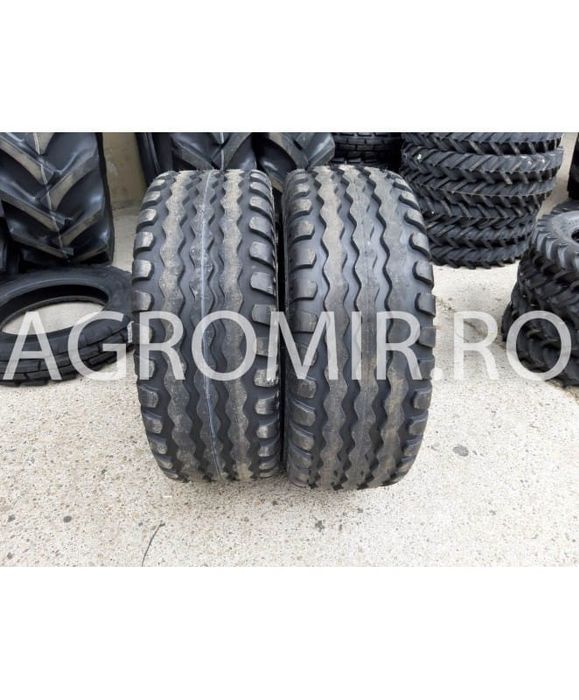 Anvelopa 10.5/65-16 OZKA KNK48 REM 126A8 12PR TT (260/70-16)  Cauciucuri tractor, Fiat, Case, Fendt, John Deere, New Holland, Massey Ferguson, UTB   C