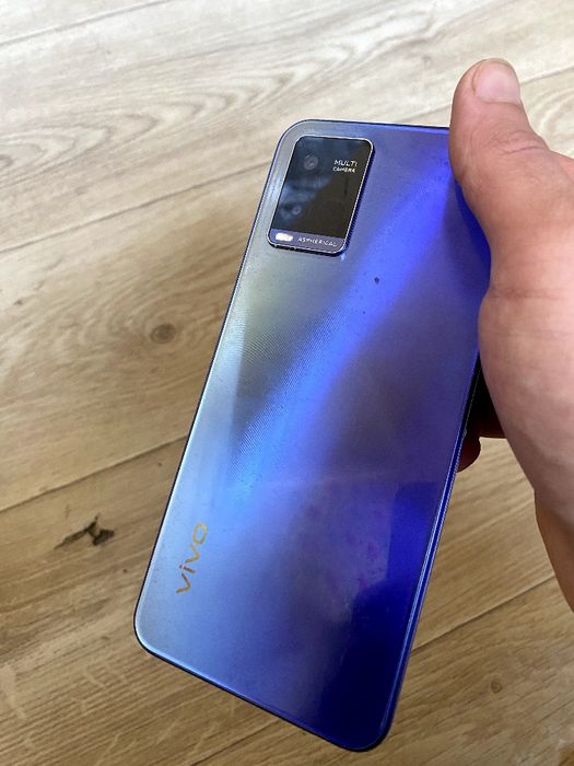 Vivo y21 64/4 ideal