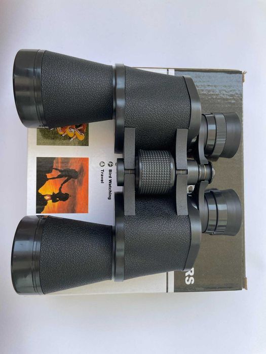 Бинокъл BAIGIS 20х50, чисто нов