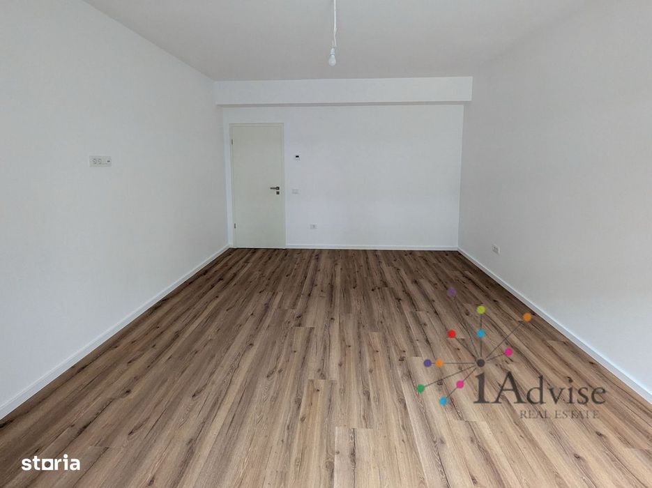 Apartament NOU 2 camere Tractorul, Brasov
