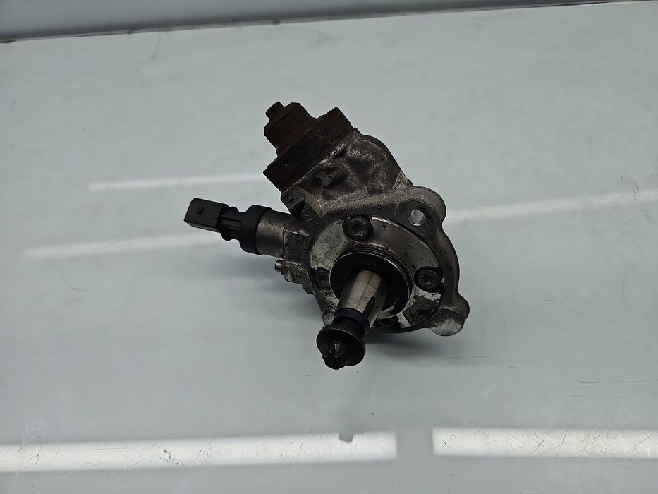 Pompa inalta presiune  Bmw 3 (E90) [Fabr 2005-2011] 8510865 2.0 N47D 1