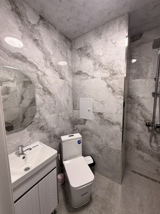 Сергили Чоштепа Метро 1/6/12