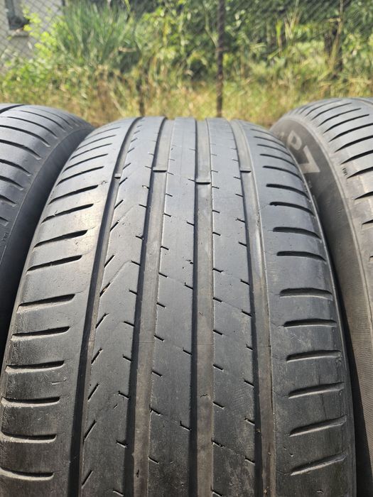 4бр. Летни гуми 245 50 19 Pirelli Cinturato P7  DOT1519