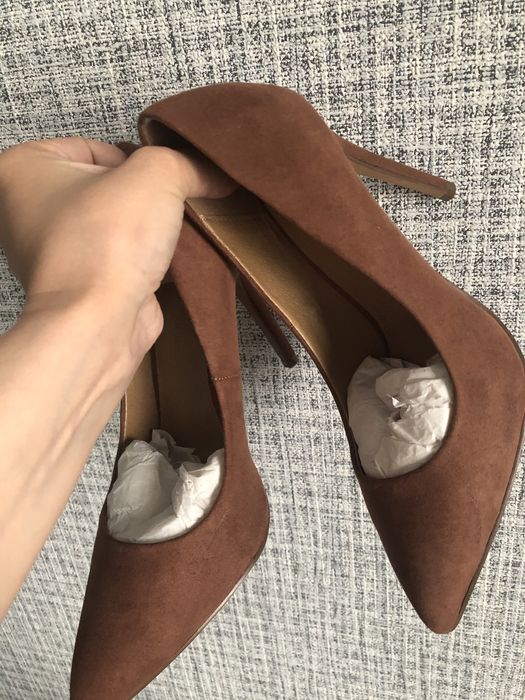 Туфли лодочки Asos