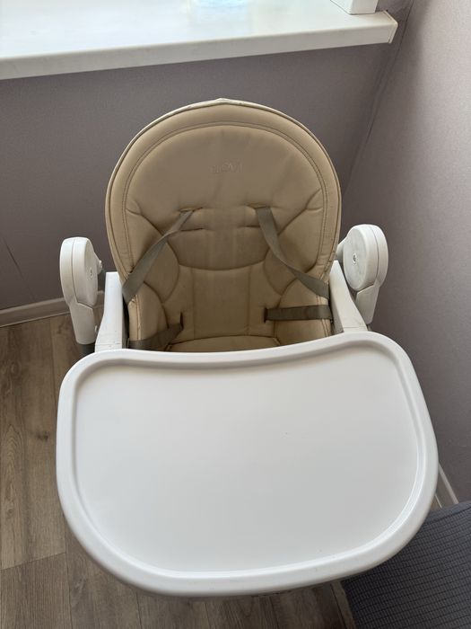 Отоаи стульчик для кормления