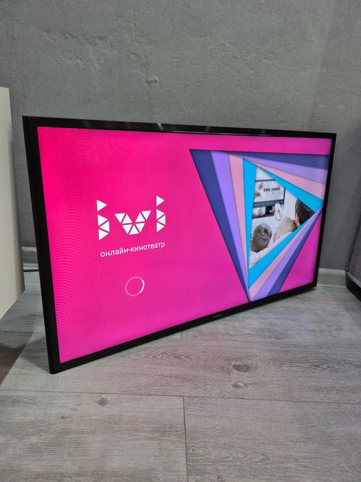 Samsung Smart TV Wi-Fi 107sm