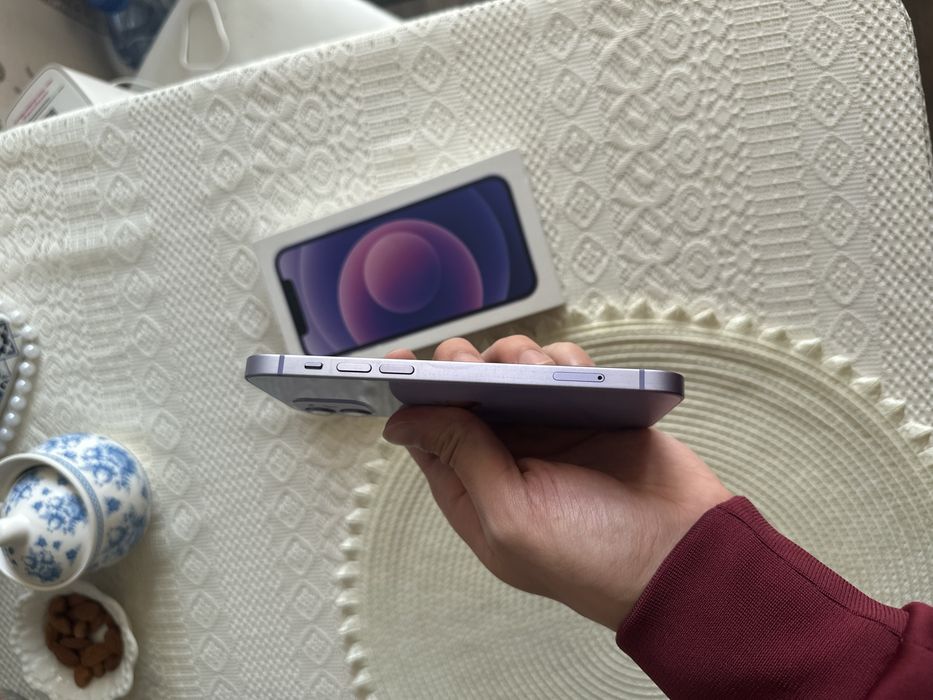 Iphone 12 (128 gb) айфон 12