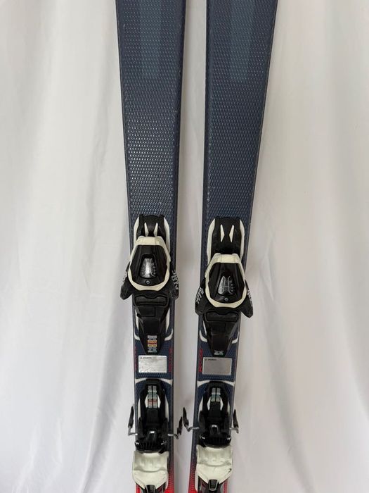 Ski Schiuri all-mountain Atomic Vantage ETL 170 cm