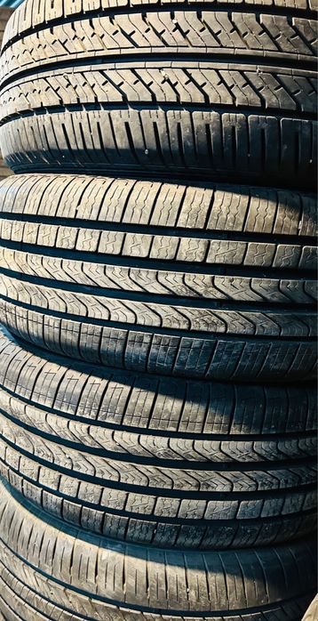 Шина бу шинамантаж