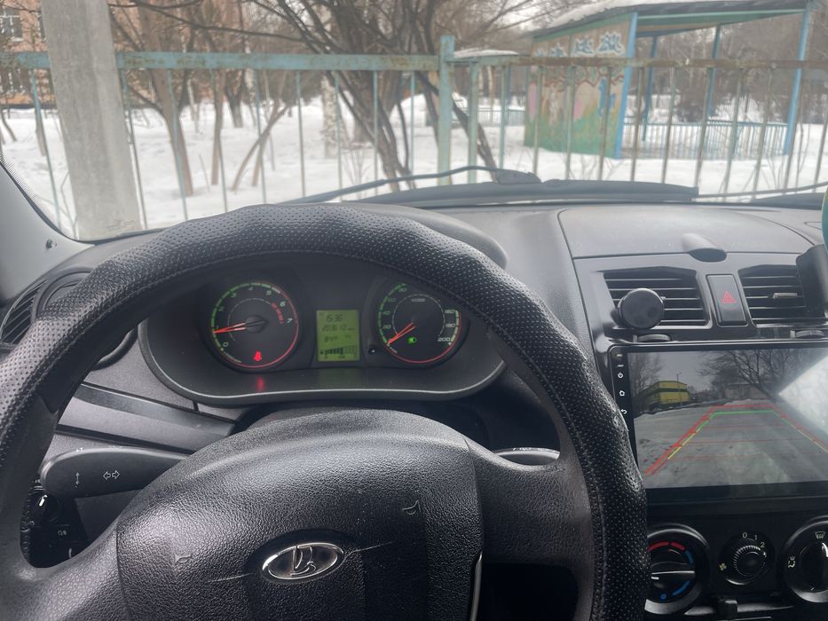 Продам калину 2 хэчбек