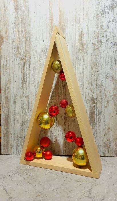 Новогодний Декор елки