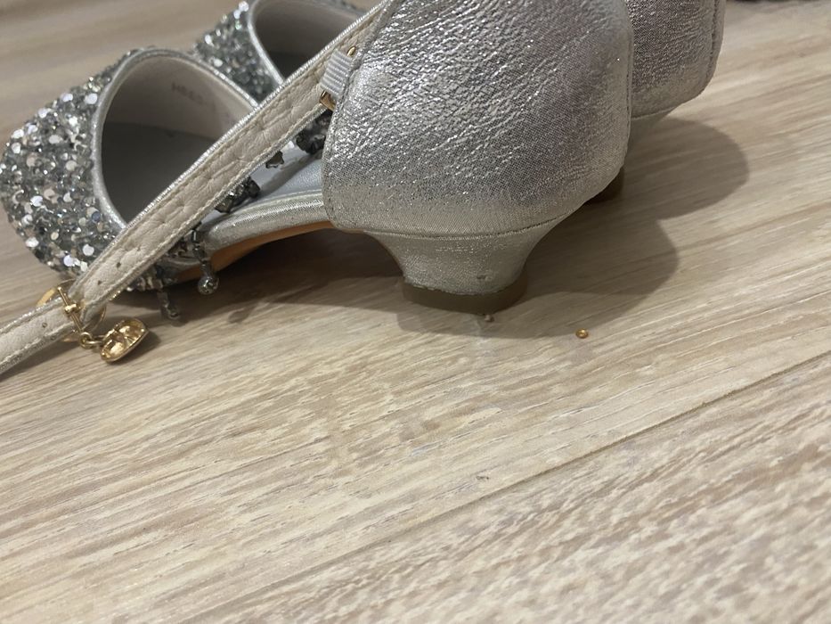 Каблучки Детские