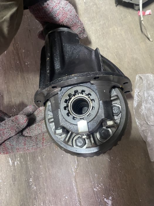 запчасти НИВА