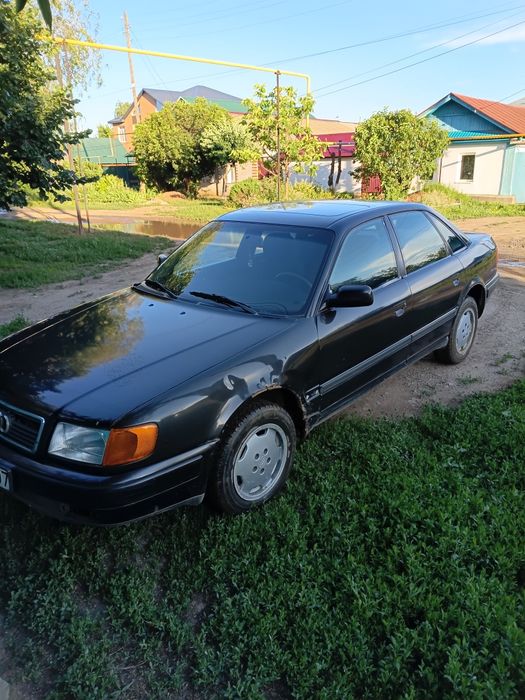 Ауди 100 с4  2..6 , 1993 г.в.