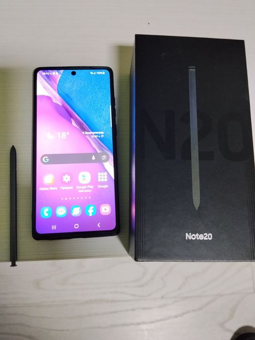 Samsung not20 ...