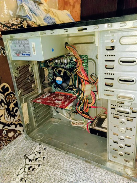 Системный блок продам