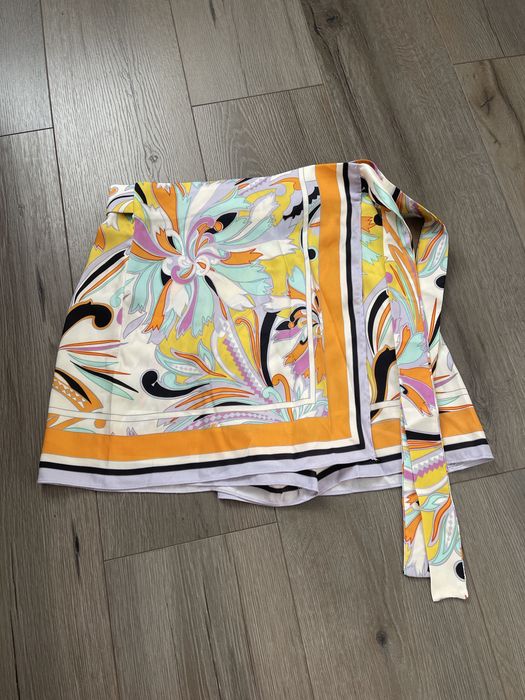 Fusta-pantaloni Zara, masura S, stare imepcabila