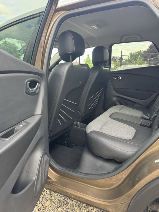 Renault Captur / 2018 / 1.0 benzina 90 cp / Euro 6 / Rate * Garantie