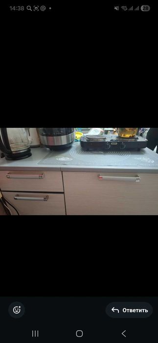 Продам кух гарнитур