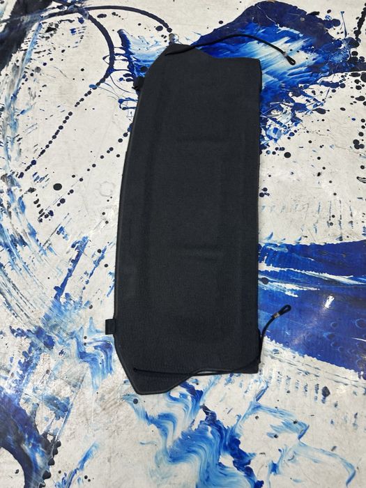 Спарк орқа полкаси