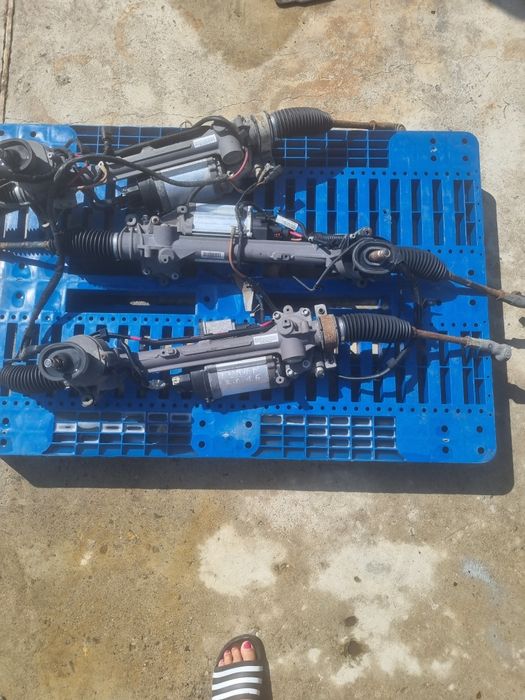 casete direcție wolsvagen touran,golf5 golf 6 ,passat