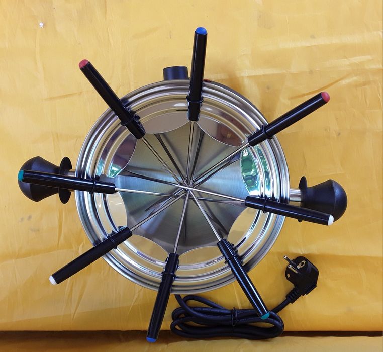 Set FONDUE SEVERIN Germania NOU - 195 Lei