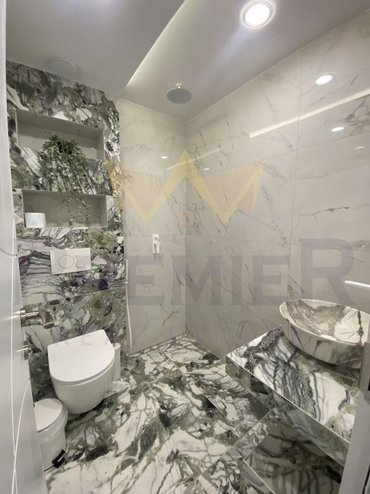 Дава се под наем Двустаен апартамент в София, Малинова долина - 63 кв.м за 747.66 € - Снимка #7