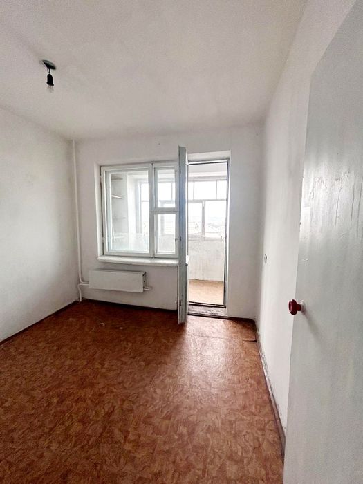 продам 3-х ком. гарышкер 6-этаж