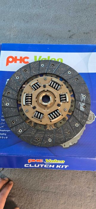 Феродов диск 4G63