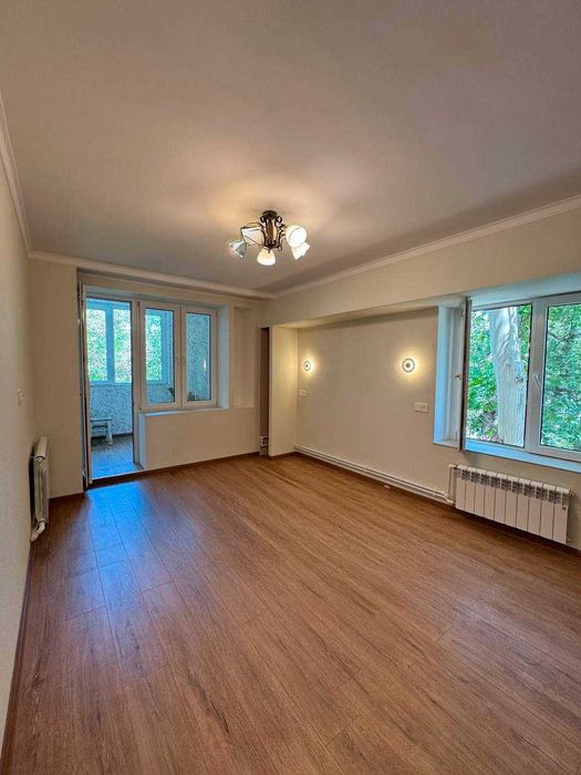 Продаётся квартира с ремонтом 1/3/4 42 м² Учтепинский р-н, Г9А