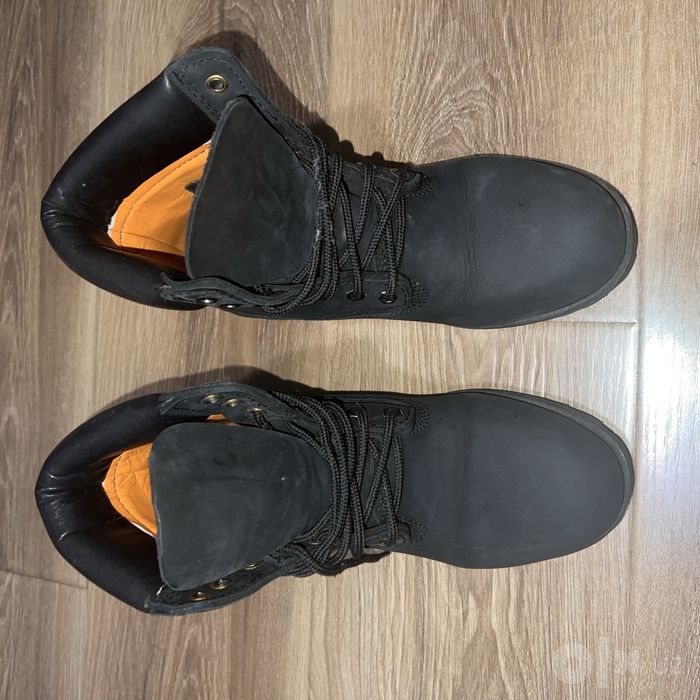 ботинки Timberland 40 размер