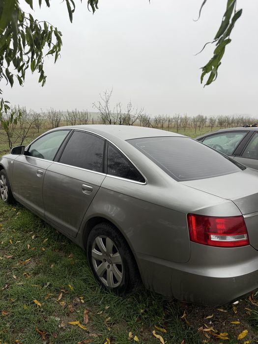 AUDI A6 Avant 2006 — imagine 2