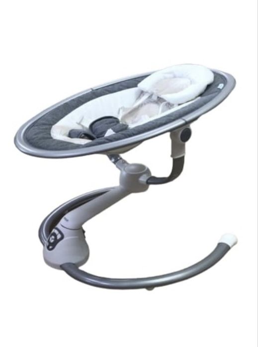 Шезлонг электрический