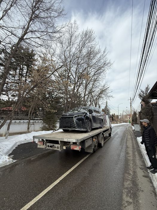 Манипулятор услуги манипулятора