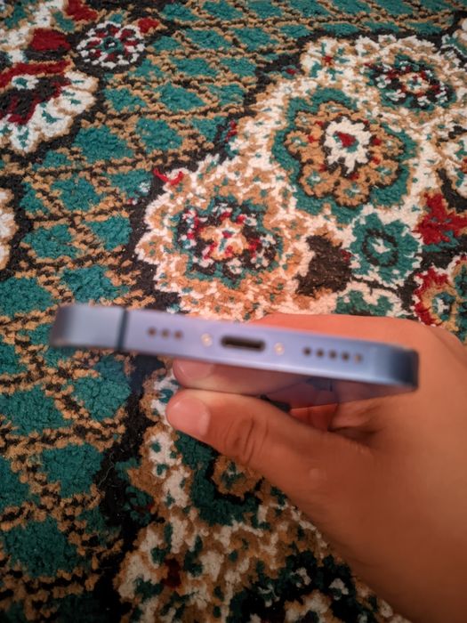 iPhone13 сатылады состаянасы: зор