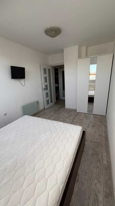 Дава се под наем Двустаен апартамент в Варна, Левски - 55 кв.м за 428.91 € - Снимка #5