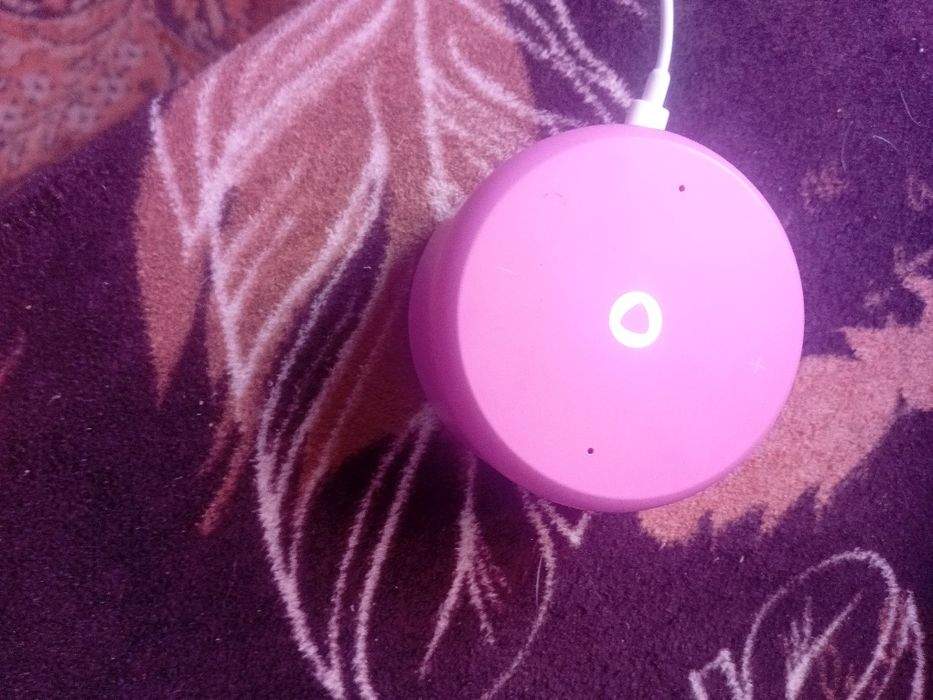 Яндекс Алиса колонка