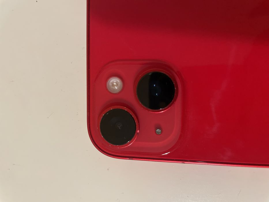 Айфон 14 (PRODUKT)Red