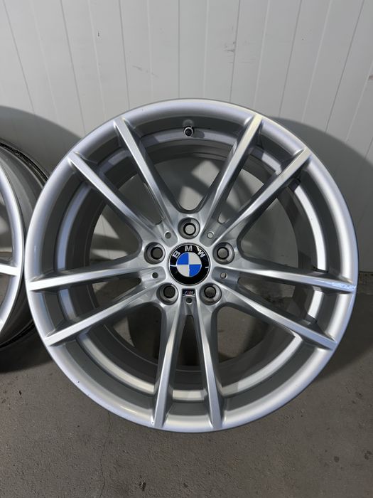 Оригинални BMW Style 640M 18" джанти
