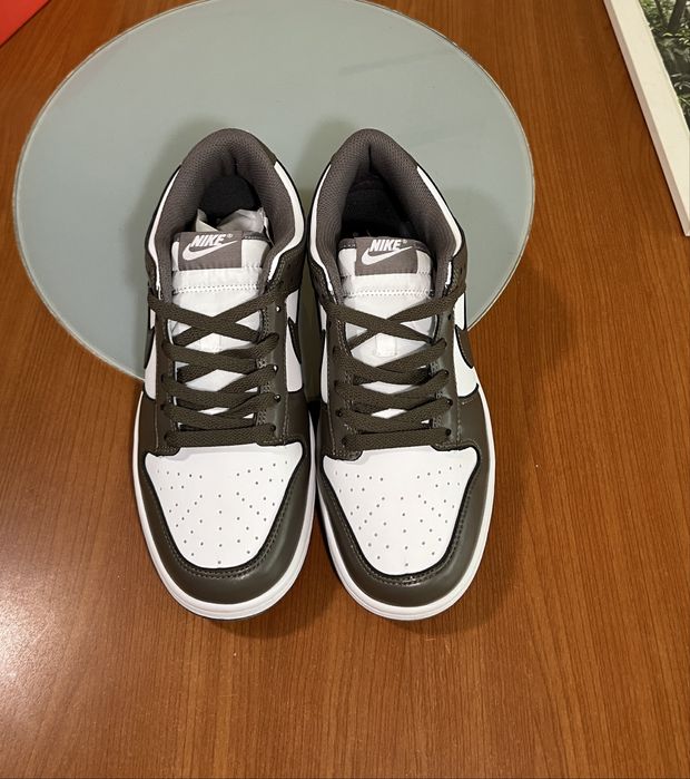 Кроссовки Nike Air Jordan Low ,