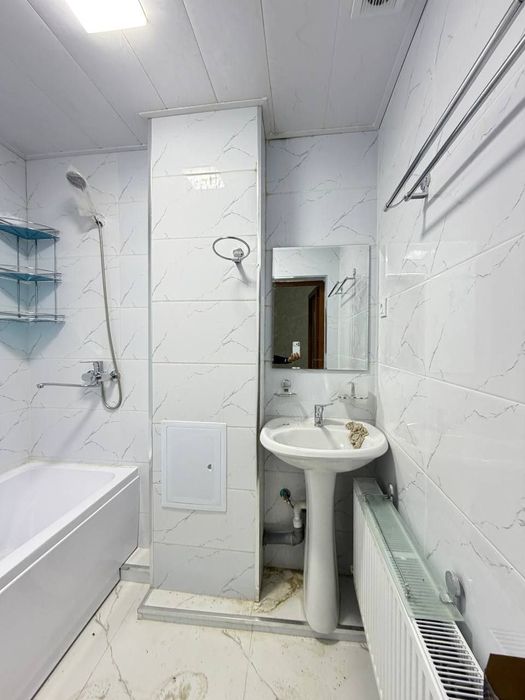 Продается 3 х комнатная квартира в новостройке