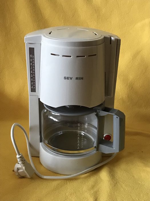 Filtru de cafea SEV RIN