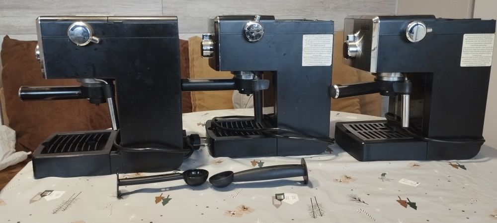Кафемашина SAECO -3бр.