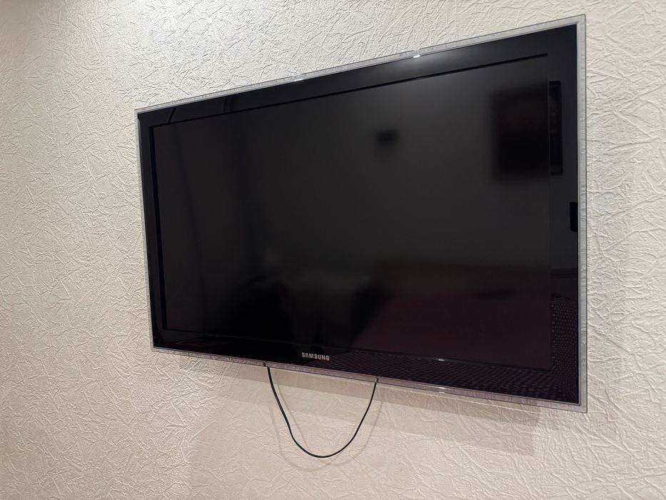 Телевизор Samsung