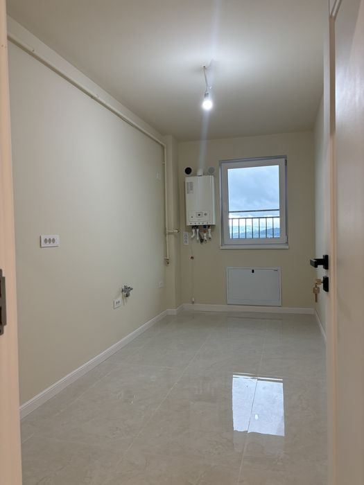 Apartament 2 camere cu terasa Valea Lupului/ Rediu Iasi