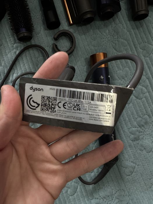 Дайсон оригинал)